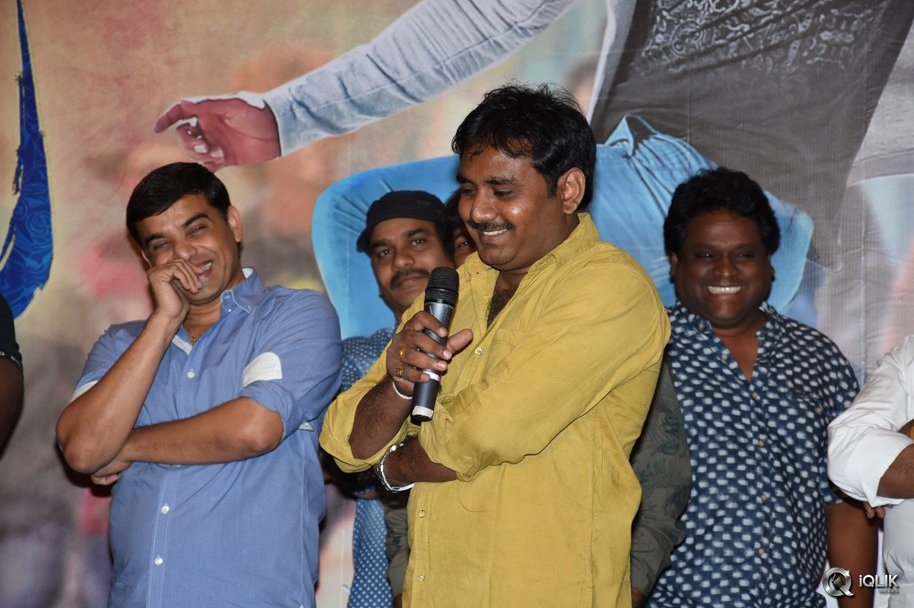 Krishnashtami-Movie-Platinum-Disc-Function